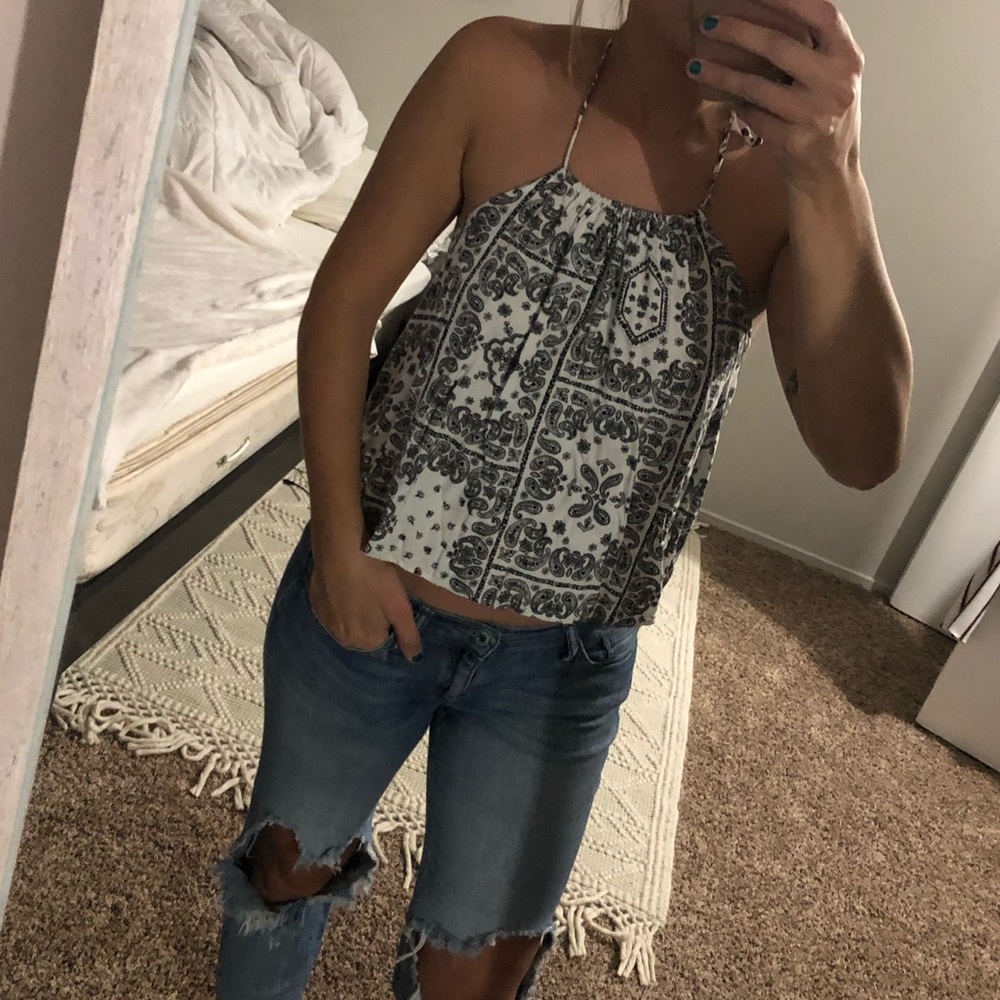 Top